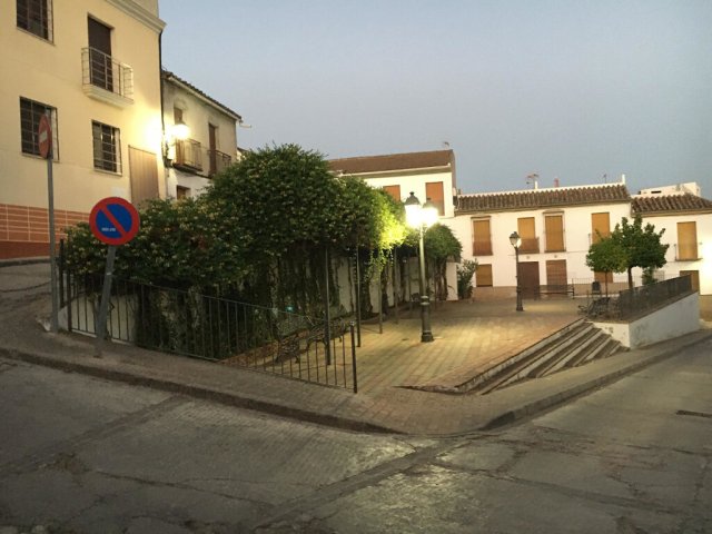 Plaza la Jurada